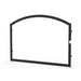Empire Black Door Overlay for 2300 Wood Burning Stove and Insert