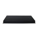Empire Black Log Riser for 24" Slope Glaze Burner