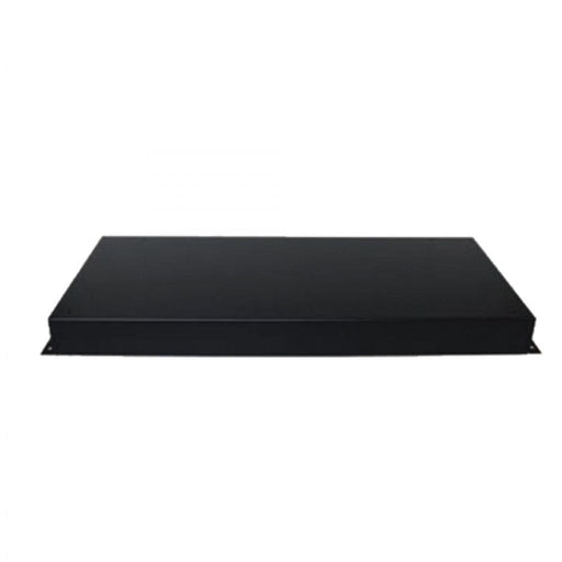 Empire Black Log Riser for 30" Slope Glaze Burner