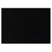 Empire Black Porcelain Liner With Burner Cover for 36" Boulevard Vent Fee Linear Fireplace