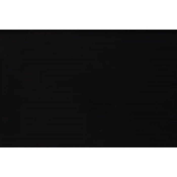 Empire Black Porcelain Liner for 32" Vent Free Fireplace and Firebox
