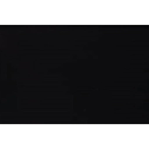 Empire Black Porcelain Liner for 36" Breckenridge Peninsula Firebox