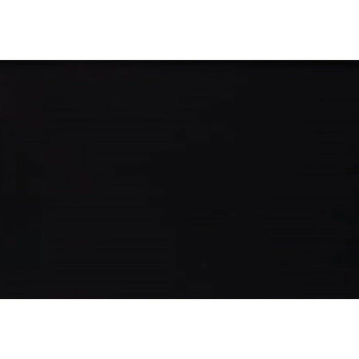 Empire Black Porcelain Liner for 36" Breckenridge Peninsula Firebox