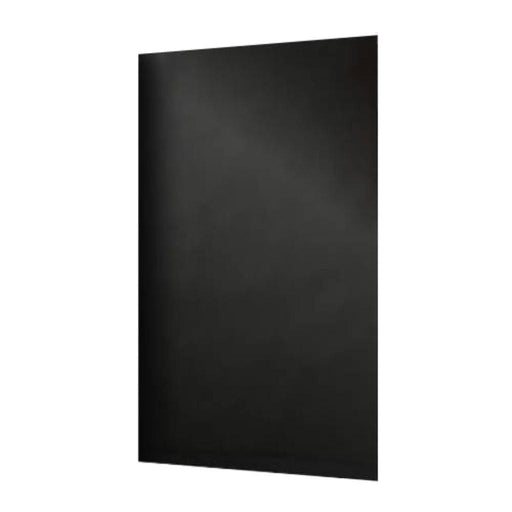 Empire Black Porcelain Liner for Boulevard DVLL72 Direct Vent Linear Fireplace