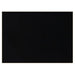 Empire Black Reflective Ceramic Glass Liner for 72" Boulevard Vent Free Linear Fireplace