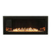 Empire Boulevard 36" Millivolt Control With On/Off Remote, Propane Gas Vent Free Linear Fireplace (VFLB36FP30P) - front view
