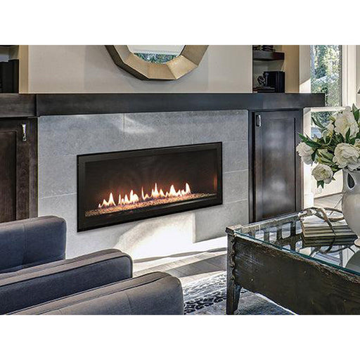 Empire Boulevard 48" Multi Function Remote, Natural Gas/Propane Direct Vent Linear Fireplace Empire Comfort Systems