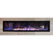 Empire Boulevard 60" Intermittent Pilot With Thermostat Variable Remote Control, Propane Gas Vent Free Linear Fireplace (VFLB60FP90P) Empire Comfort Systems