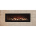 Empire Boulevard 60" Multi Function Remote, Natural Gas Direct Vent Linear Fireplace Empire Comfort Systems