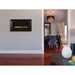 Empire Boulevard SL 30" 10,000 BTU Intermittent Pilot With Wall Switch, Natural Gas Vent Free Linear Fireplace (VFSL30FP7010N) Empire Comfort Systems
