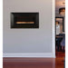 Empire Boulevard SL 30" 10,000 BTU Intermittent Pilot With Wall Switch, Natural Gas Vent Free Linear Fireplace (VFSL30FP7010N) Empire Comfort Systems