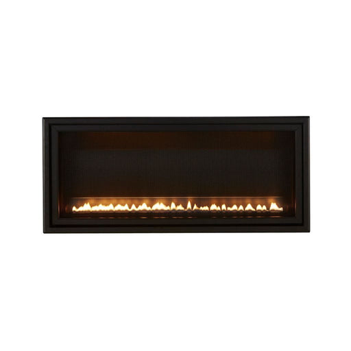 Empire Boulevard SL 30" Intermittent Pilot With Wall Switch, Natural Gas Vent Free Linear Fireplace (VFSL30FP70N) Empire Comfort Systems