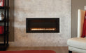 Empire Boulevard SL 30" Intermittent Pilot With Wall Switch, Natural Gas Vent Free Linear Fireplace (VFSL30FP70N) Empire Comfort Systems