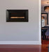 Empire Boulevard SL 30" Intermittent Pilot With Wall Switch, Natural Gas Vent Free Linear Fireplace (VFSL30FP70N) Empire Comfort Systems