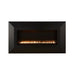 Empire Boulevard SL 30" Intermittent Pilot With Wall Switch, Natural Gas Vent Free Linear Fireplace