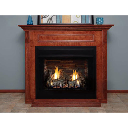 Empire Breckenridge 36" Flush Front Vent Free Deluxe Firebox VFD36FB0F Empire Comfort Systems