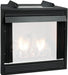 Empire Breckenridge 42" Louvered Front Vent Free Deluxe Firebox