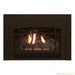 Empire Bronze Lancaster Front for 28" Small Innsbrook Direct Vent Fireplace Insert