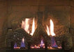 Empire Ceramic Fiber Log Set for Innsbrook Vent Free Medium Fireplace Insert