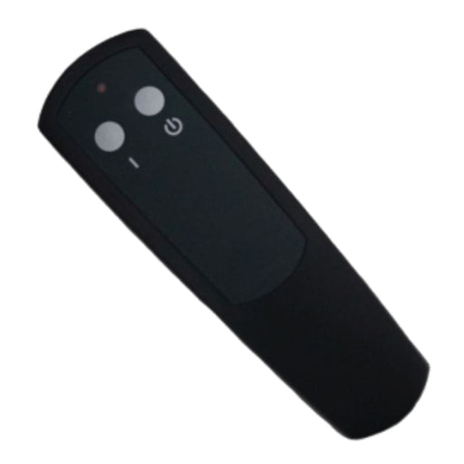 Empire EFRC Remote Control for 39" Nexfire Electric Fireplace