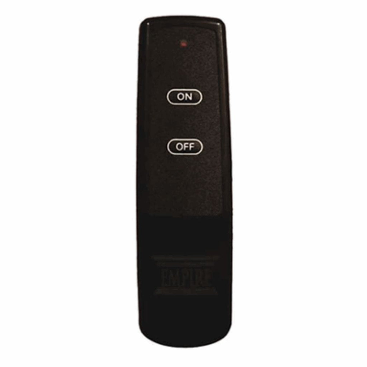 Empire FRBC Battery Operated On/Off Remote Control (FRBC) — Urban ...