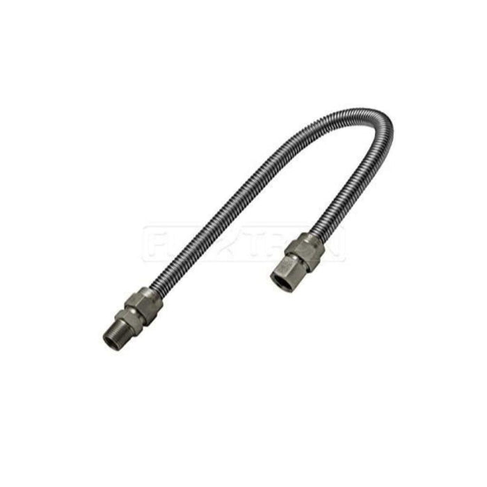 Empire GF24 24" Flexible Stainless Steel Gas Line