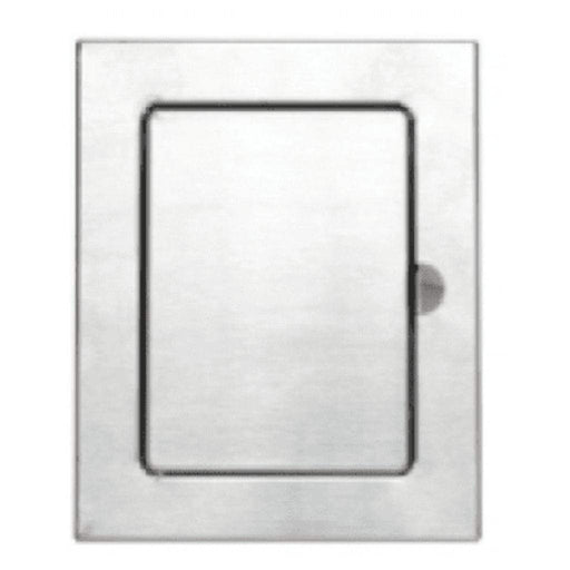 Empire GTCSS Stainless Steel E-Stop Timer Compartment (GTCSS) Empire Comfort Systems