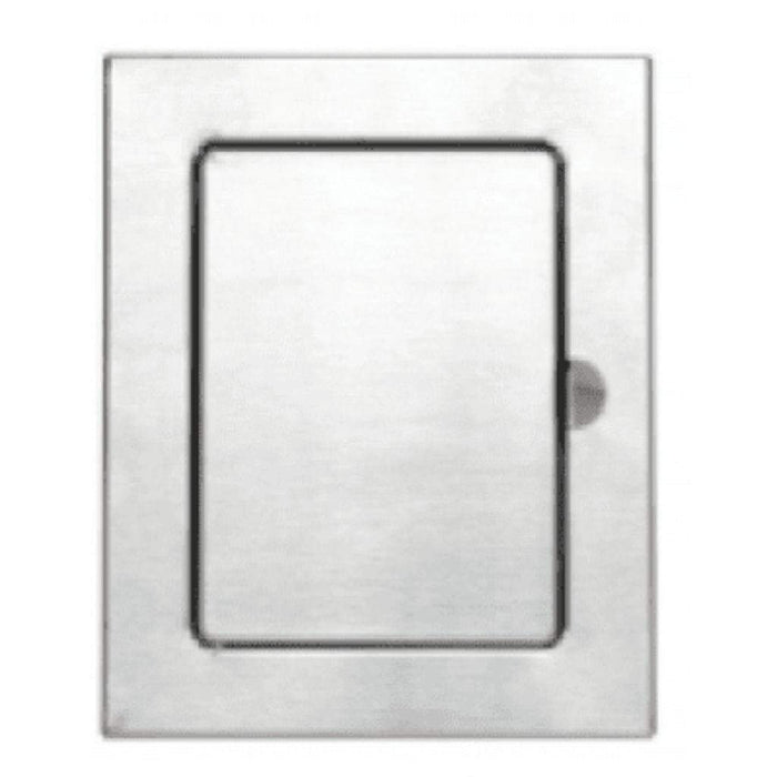 Empire GTCSS Stainless Steel E-Stop Timer Compartment (GTCSS) Empire Comfort Systems