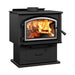 EMPIRE Gateway 1700 24" Freestanding Wood Burning Stove (WB17FS) Empire Comfort Systems