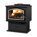 EMPIRE Gateway 1700 24" Freestanding Wood Burning Stove (WB17FS) Empire Comfort Systems