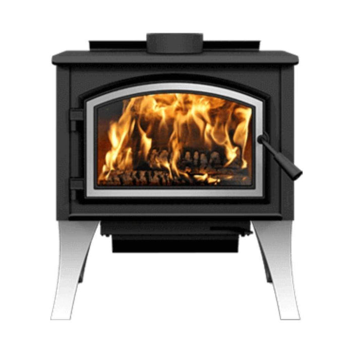 EMPIRE Gateway 1700 24" Freestanding Wood Burning Stove (WB17FS) Empire Comfort Systems
