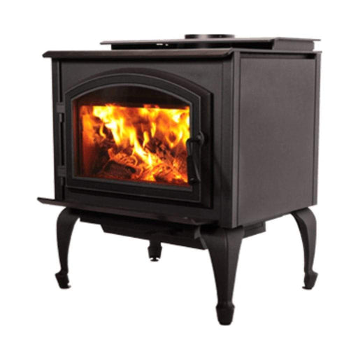 Empire Gateway 2300 26" Freestanding Wood Burning Stove (WB23FS) Empire Comfort Systems