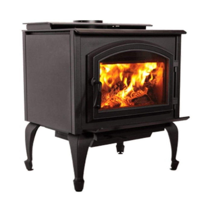 Empire Gateway 2300 26" Freestanding Wood Burning Stove (WB23FS) Empire Comfort Systems