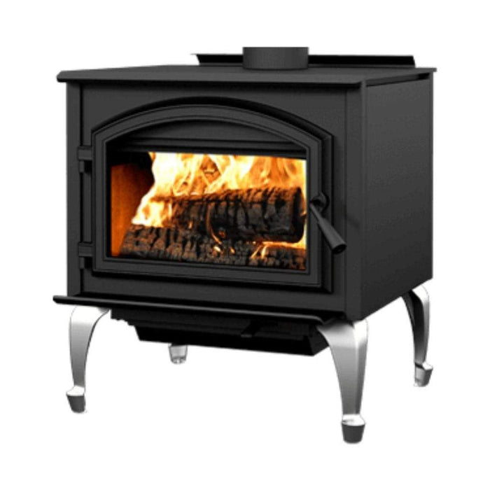 Empire Gateway 3500 28" Freestanding Wood Burning Stove (WB35FS) Empire Comfort Systems