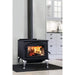 Empire Gateway 3500 28" Freestanding Wood Burning Stove (WB35FS) Empire Comfort Systems
