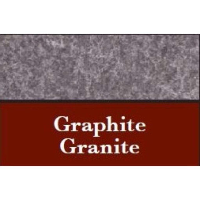 Empire Graphite Stone Inlay to Replace Cast Iron Grid for Medium Stove