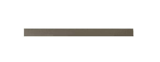 Empire Hammered Pewter Bottom Trim Kit for 36" Fireplace (FBS36HP)