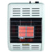 Empire HearthRite 16" Manual 6,000 BTU Vent-Free Infrared Heater HRW060ML Empire Comfort Systems