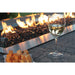 Empire High Wind Deflector Glass Panel Kit for 48" Carol Rose Coastal Outdoor Linear Fire Pit