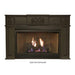 Empire Innsbrook 27" Millivolt Control With On/Off Switch, Natural Gas Vent Free Small Fireplace Insert (VFPC20IN33N) Empire Comfort Systems