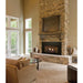 Empire Innsbrook 27" Millivolt Control With On/Off Switch, Natural Gas Vent Free Small Fireplace Insert (VFPC20IN33N) Empire Comfort Systems
