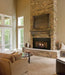 Empire Innsbrook 27" Millivolt Control With On/Off Switch, Propane Gas Vent Free Small Fireplace Insert (VFPC20IN33P) Empire Comfort Systems
