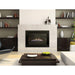 Empire Loft 27" Intermittent Pilot Control With On/Off Switch, Propane Gas Vent Free Small Fireplace Insert (VFLC20IN72P) Empire Comfort Systems