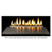 Empire Loft Series 18" Intermittent Pilot With Thermostat Variable Remote Control, Propane Gas Vent Free Contemporary Burner VFIL18P Empire Comfort Systems