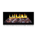 Empire Loft Series 18" Intermittent Pilot With Thermostat Variable Remote Control, Propane Gas Vent Free Contemporary Burner VFIL18P Empire Comfort Systems