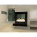 Empire Loft Series 24" Intermittent Pilot Control With On/Off Switch, Natural Gas Vent Free Multi Sided Burner VFIU24N Empire Comfort Systems