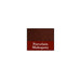 Empire Mahogany Porcelain Shelf Kit for Cast Iron Stove CSKM Empire Comfort Systems
