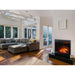 Empire Nexfire 39" Traditional Electric Fireplace With Log Set EF39 Empire Comfort Systems