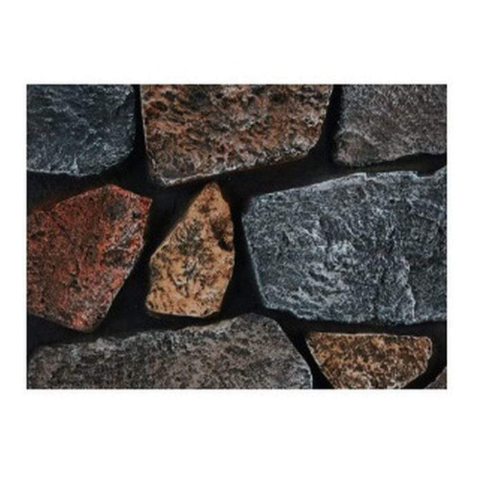 Empire Old World Stone Liner for Rushmore DVCT35 Direct Vent Insert