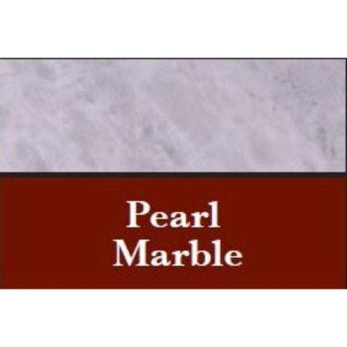 Empire Pearl Stone Inlay Kit for Corner Floor Pad